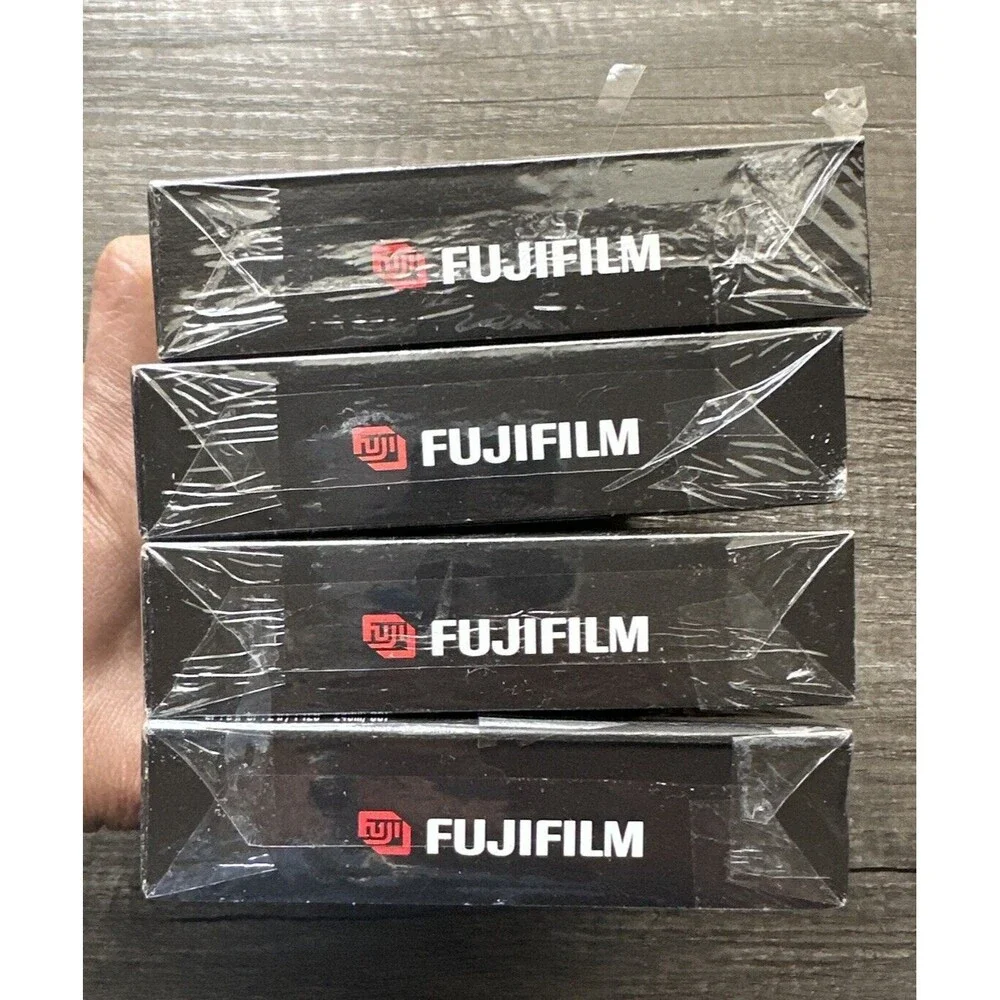 Fujifilm lot hq